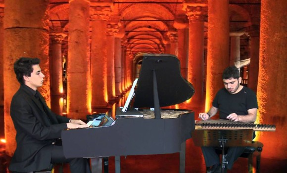Beyati Peşrev Çok Sesli Türkü Türküsü Klasik Türk Musikisi Müziği Müzikleri Türk Piyano Şarkısı Piyanist Güneş Yakartepe Müziği şarkılar Türküler