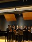 TÜ Devlet Konservatuvarı Çok Sesli Koro Konseri Piyano Güneş Yakartepe 2